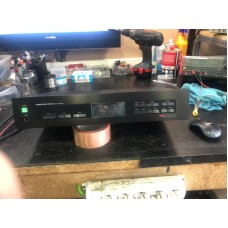 AMPLIFICADOR INTEGRADO PROTON AM-300